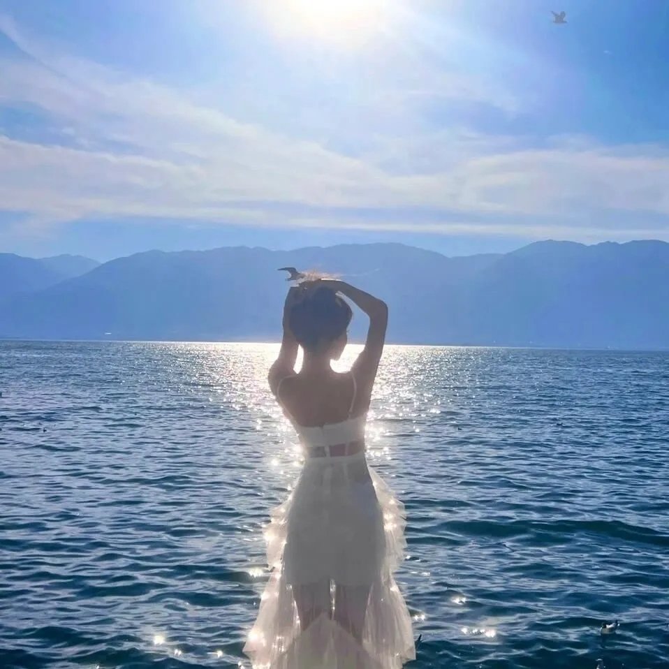 情海春潮